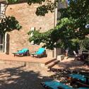 Holiday home Casa Roscetta, Todi Home with a view