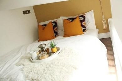 Апартаменты Experience our charming Wexford stable apartment