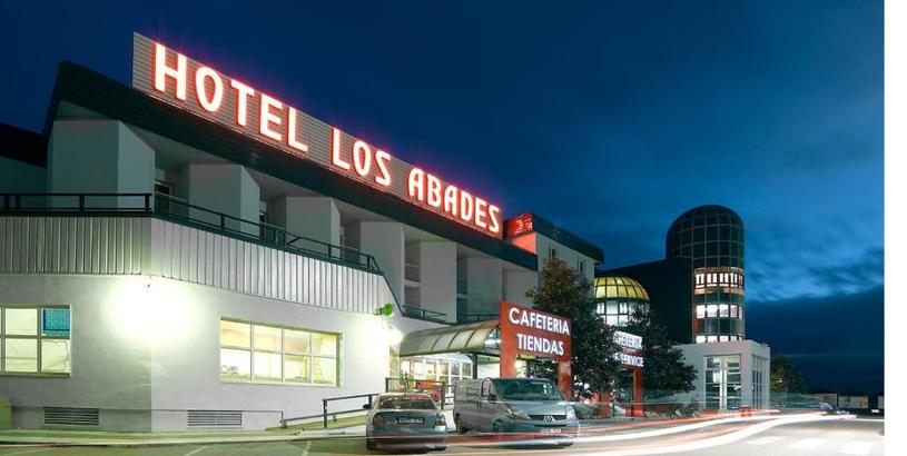 Hotel Hotel Abades Loja