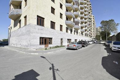 Апартаменты в центре Ереван