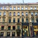 Hotel Sonata Nevsky 11 Palace Square