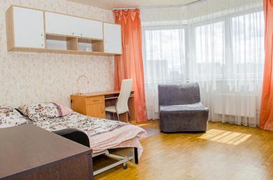 Apartments Апартаменты на Рождественской д 29