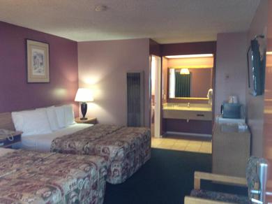 Motel Blue Seal Inn