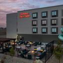 Hotel Hampton Inn & Suites Rapid City Rushmore, SD