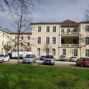 Апартаменты Appartement 3 chambres,îlot Pasteur-Auch