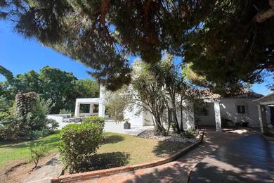 Villa Exceptional villa close to the best beaches in Marbella