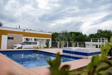 Hotel Casa campestre en Popayán, para descansar, compartir con los tuyos