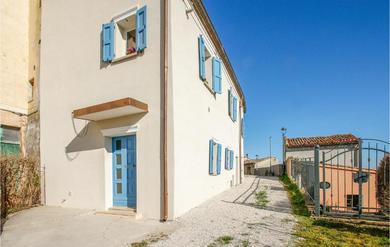 Holiday home Stunning home in Belvedere Fogliense with 2 Bedrooms and WiFi