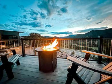 Hotel Royal Gorge RV Resort and Cabins