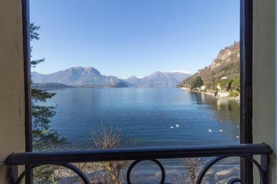 Апартаменты Mamma Ciccia Holiday Home - Wonderful Lake Como