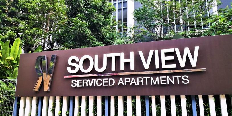 Апартаменты South View Bangsar South 1