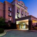 Отель SpringHill Suites Indianapolis Carmel