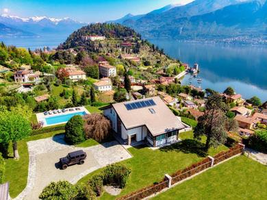 Вилла Villa Sole Lake Como Pool - By House Of Travelers