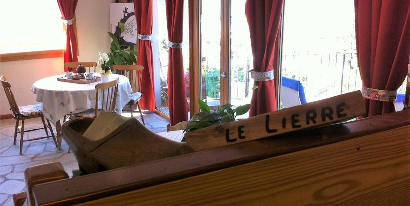 Guest house Le Lierre