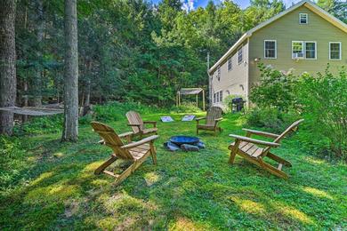 Holiday home Serene Catskills Retreat with Private Hot Tub!