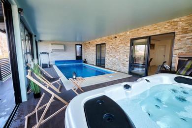 Holiday home Relax house MAROKIS