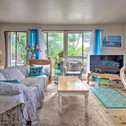 Дом отдыха Pet-Friendly Port Hueneme Home about 1 Mile to Beach!