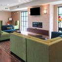 Hotel Comfort Inn & Suites
