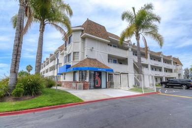 Hotel Motel 6-Chula Vista, CA - San Diego