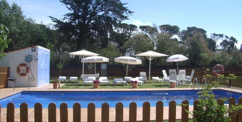 Holiday home Villa Montserrat 2, Terrace & Pool