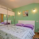 Apartments Three-Bedroom Apartment in Kresevo