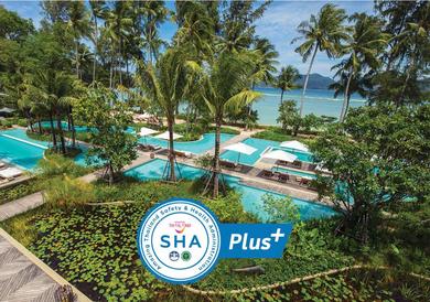 Курорт Rosewood Phuket - SHA Plus