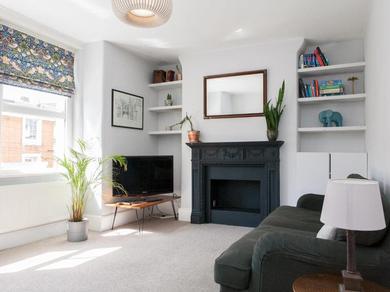 Apartments Pass the Keys Chic, cozy and modern 1-bed in Angel 10 min to tube
