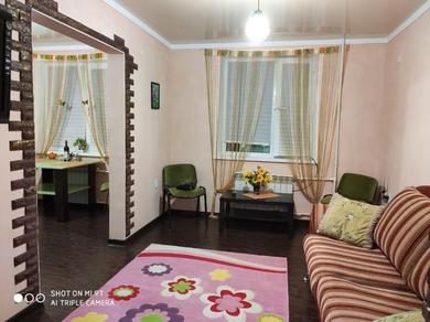 Apartments Apartment in Kaspiysk