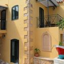 Apartments The Boatyard Luxury Studio Aegina Town