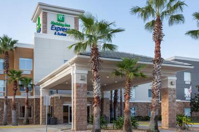 Hotel Holiday Inn Express & Suites., an IHG Hotel