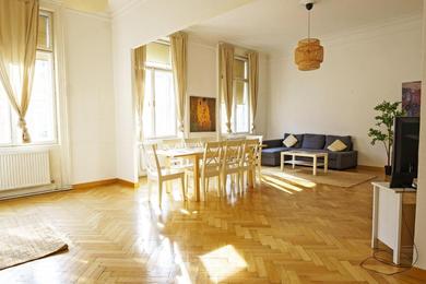 Apartments Vienna Living Apartments - Stephansdom