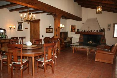 Guest house Posada el Cadoncho