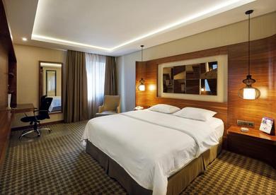 Hotel Anemon Ankara
