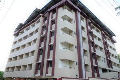 Apartments Icare Chaya Palace