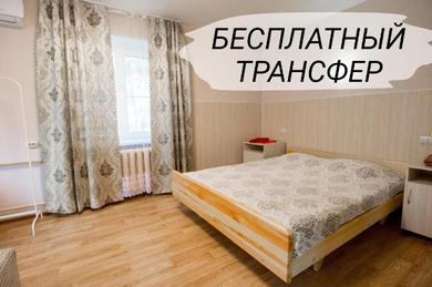 Apartments Гостиница квартирного типа Мира 16