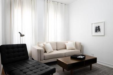Апартаменты Updated River West 1BR with W&D by Zencity