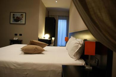 Hotel Hotel Aniene