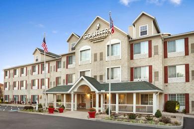 Hotel Country Inn & Suites by Radisson, Columbus Airport, OH