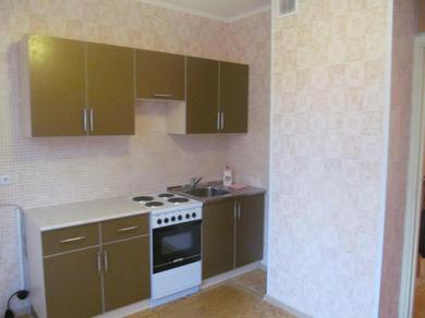 Apartments Borisovo, Borisovskie prudy 48k1