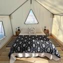 Luxury tent Tentrr Signature Site - Tranquility on the River