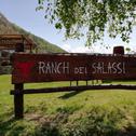 Chalet Ranch Dei Salassi del Suc