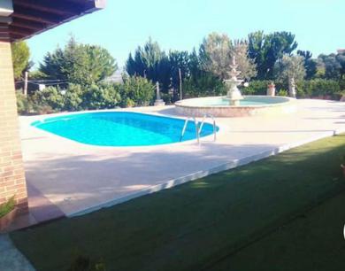 Guest house Agrigento villa with pool