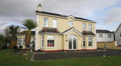 Holiday home Luxury 4 Bedroom Holiday Home Fahan