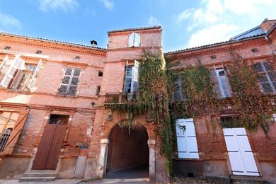 Apartments Riverside Toulouse (Renaissance)