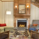 Отель Country Inn & Suites by Radisson, Pineville, LA