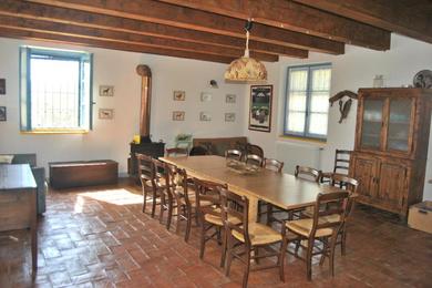 Holiday home Agriturismo La Rovere