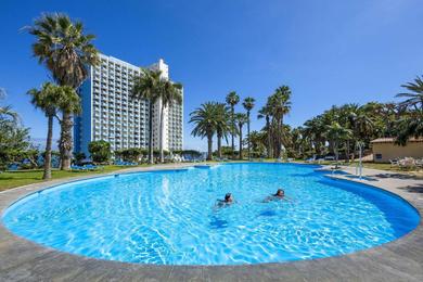 Отель Precise Resort Tenerife
