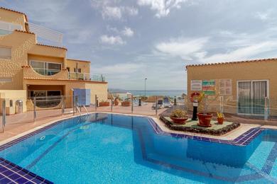Apartments Flatguest Costa Calma + Beach + 2Bdr + Pool