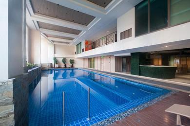 Aparthotel KL Serviced Residences Managed by HII