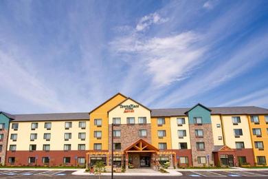Hotel TownePlace Suites by Marriott Scranton Wilkes-Barre